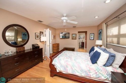 4080 43 Ave, Hollywood FL exterior