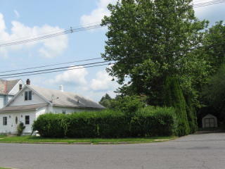 478 Congress St, Delaware Park NJ  08865-3408 exterior