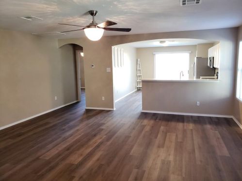 3112 Crownover St, Austin TX  78725-4752 exterior