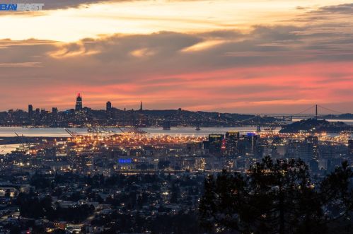 3550 Klamath St, Oakland CA 94602-4126 exterior