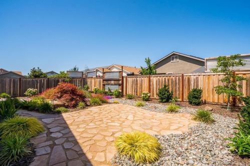 720 Brush Creek Ln, Chico CA  95973 exterior