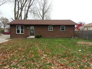 2733 Portland St, Toledo, OH 43616-2144