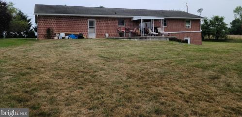 12710 Grant Shook Rd, Upton PA  17225-9403 exterior