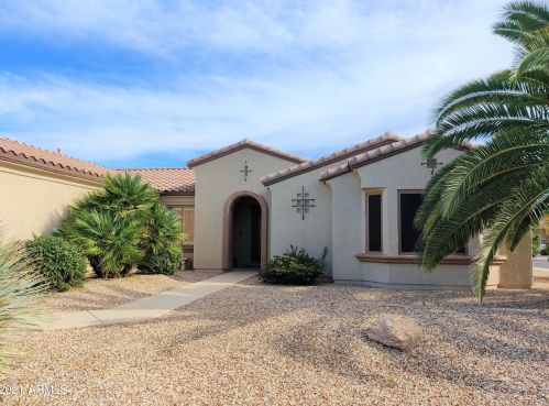 19105 Tamarisk Flower Way, Sun City, AZ 85387-7513
