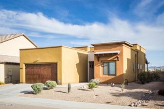 8329 Douglas Fir Dr, Tucson, AZ 85743-7293