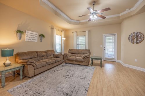 15 Dickens Dr, Freeport FL  32439-2295 exterior