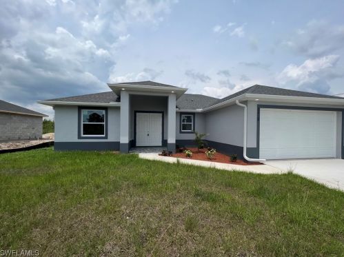 2510 22nd St, Lehigh Acres, FL 33971-5501