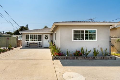 10929 Berry Ave, Anaheim, CA 92804-6311