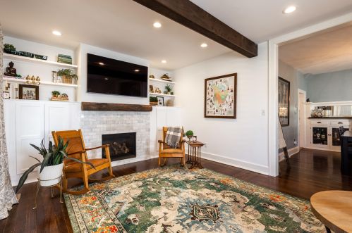 3141 Delaware Ave, Milwaukee, WI 53207-3018