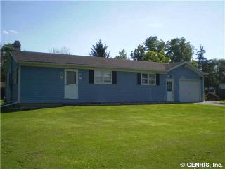 3182 North Rd, Wadsworth, NY 14533-9778