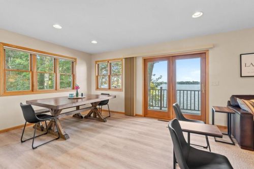 234 85th Ave, Turtle Lake WI  54004-3322 exterior