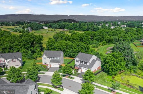 111 Eisentown Dr, Lovettsville VA  20180-8547 exterior