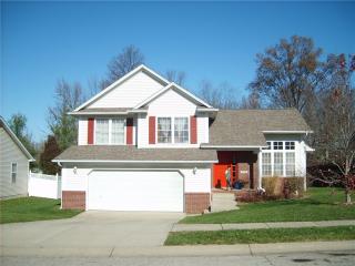 1604 Liberty Way, Hope, IN 47246-9364