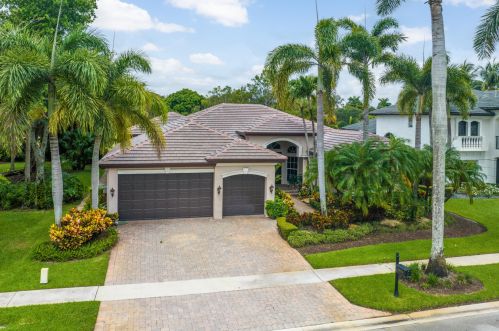 16039 Laurel Creek Dr, Delray Beach, FL 33446-9555