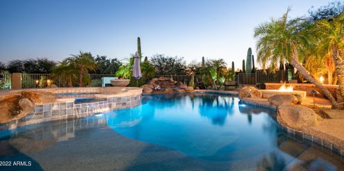 8813 Norwood Cir, Mesa, AZ 85207-1443