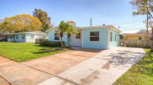 3305 Carnegie St, Titusville, FL 32796-1502