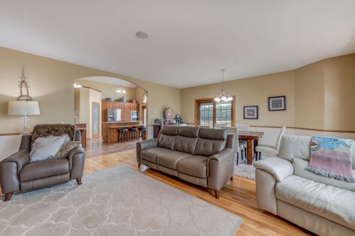 1733 250th St, Glenwood City WI  54013-8152 exterior