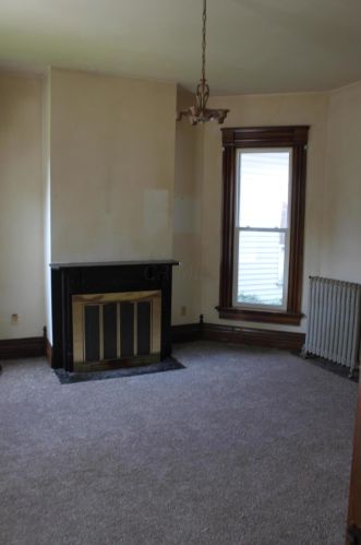 314 Cherry St, Washington Ch OH  43160-2220 exterior