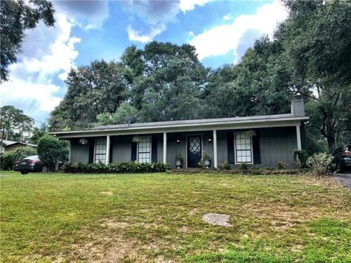 860 Kimberlin Dr, Mobile, AL 36695-9501