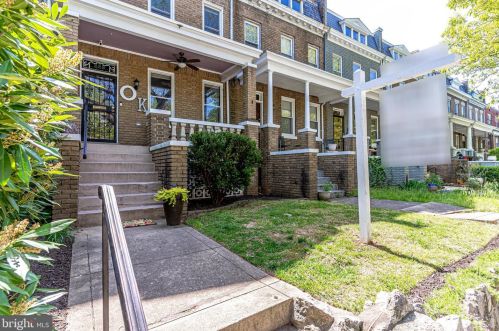 229 Tennessee Ave, Washington, DC 20002-6427