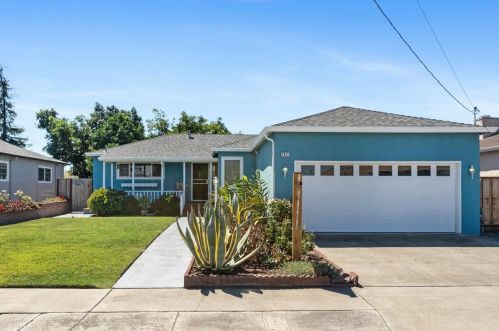1011 Castle St, San Leandro, CA 94578-3621