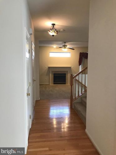 1108 Anderson St, Fredericksburg VA  22401-2627 exterior