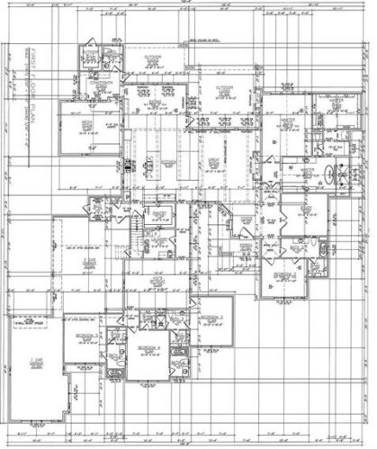 800 Blondy Jhune Rd, Allen, TX 75002-8406