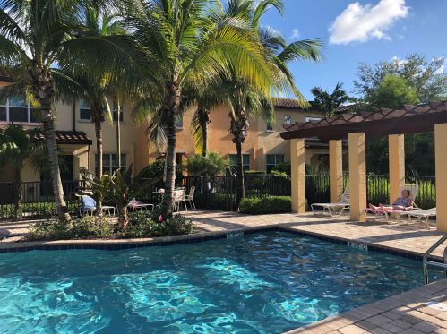 4509 Mediterranean Cir, West Palm Beach, FL 33418-1000