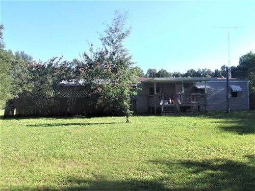 6060 10th St, Bell, FL 32619-2914