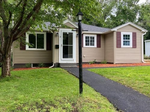 3 Carroll St, Auburn MA  01501-3402 exterior