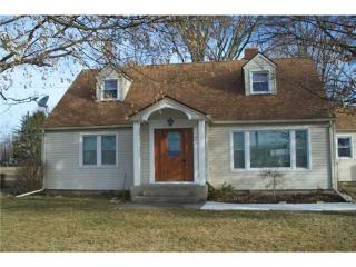 400 High St, Hicksville, OH 43526-1036