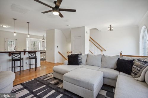 2106 Caroline St, Fredericksburg VA  22401-3413 exterior