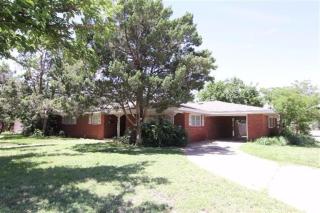 3702 43rd St, Lubbock, TX 79413-3036