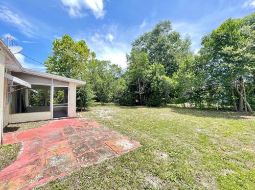 1371 Rockhill St, Deltona FL  32725-5723 exterior