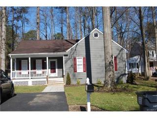 1307 Lockett Ridge Rd, Midlothian, VA 23114-1239