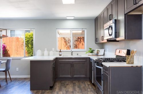 8445 Zeta St, La Mesa CA  91942-2843 exterior