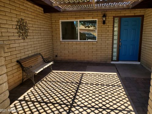 2415 Osage Ave, Mesa AZ  85202-7867 exterior