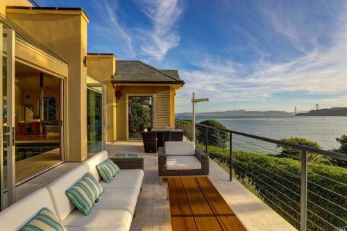 333 Belvedere Ave, Tiburon CA 94920-2429 exterior