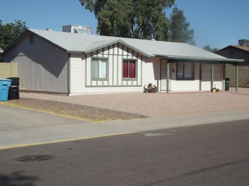 14426 39th Way, Phoenix, AZ 85032-5225