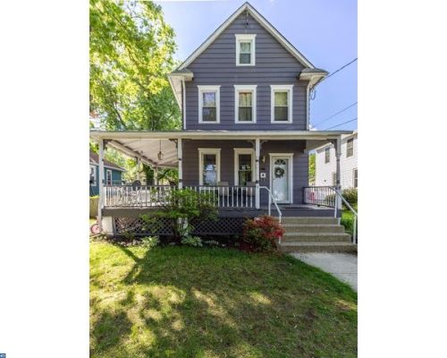 436 Mansion Ave, Camden, NJ 08106-2113