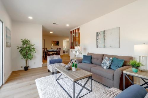 107 Squarehaven Ct, San Jose CA  95111-3733 exterior