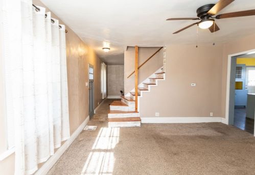 119 Robbins St, South Connellsville PA  15425-3444 exterior