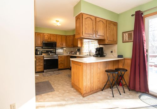 2224 Green Bay St, La Crosse WI  54601-5916 exterior