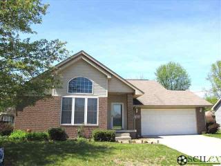 2026 Shiloh Dr, Columbus, IN 47203-4520