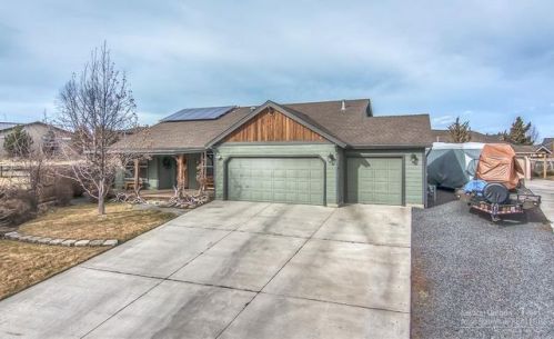 63069 Wild Buckwheat Ct, Bend OR  exterior