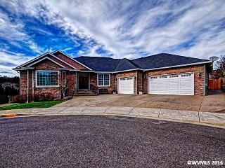 1465 Glory Ridge Ct, Salem, OR 97304-2456