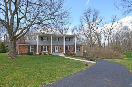 562 Abilene Trl, Cincinnati, OH 45215-2555