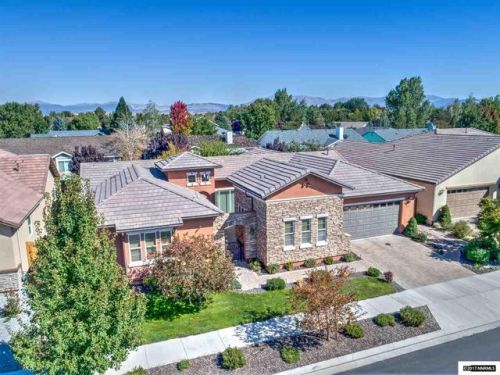 1753 Bella Casa Dr, Minden, NV 89423-5193