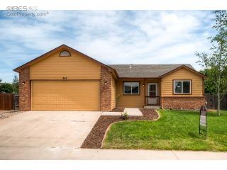 345 Laurel Ave, Eaton, CO 80615-9064