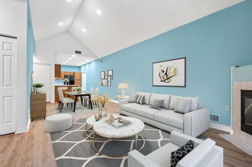 129 Canter Ln, Gibsonia, PA 15044-7810